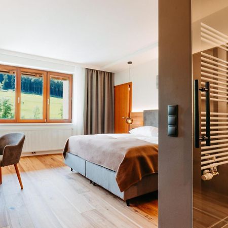 Seminarhotel Lengbachhof Gmbh Altlengbach Exteriör bild
