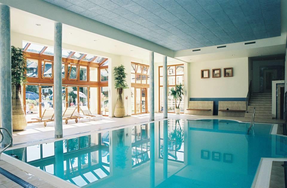 Seminarhotel Lengbachhof Gmbh Altlengbach Exteriör bild