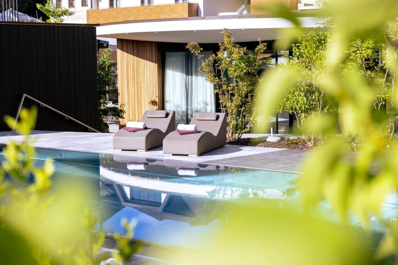 Seminarhotel Lengbachhof Gmbh Altlengbach Exteriör bild
