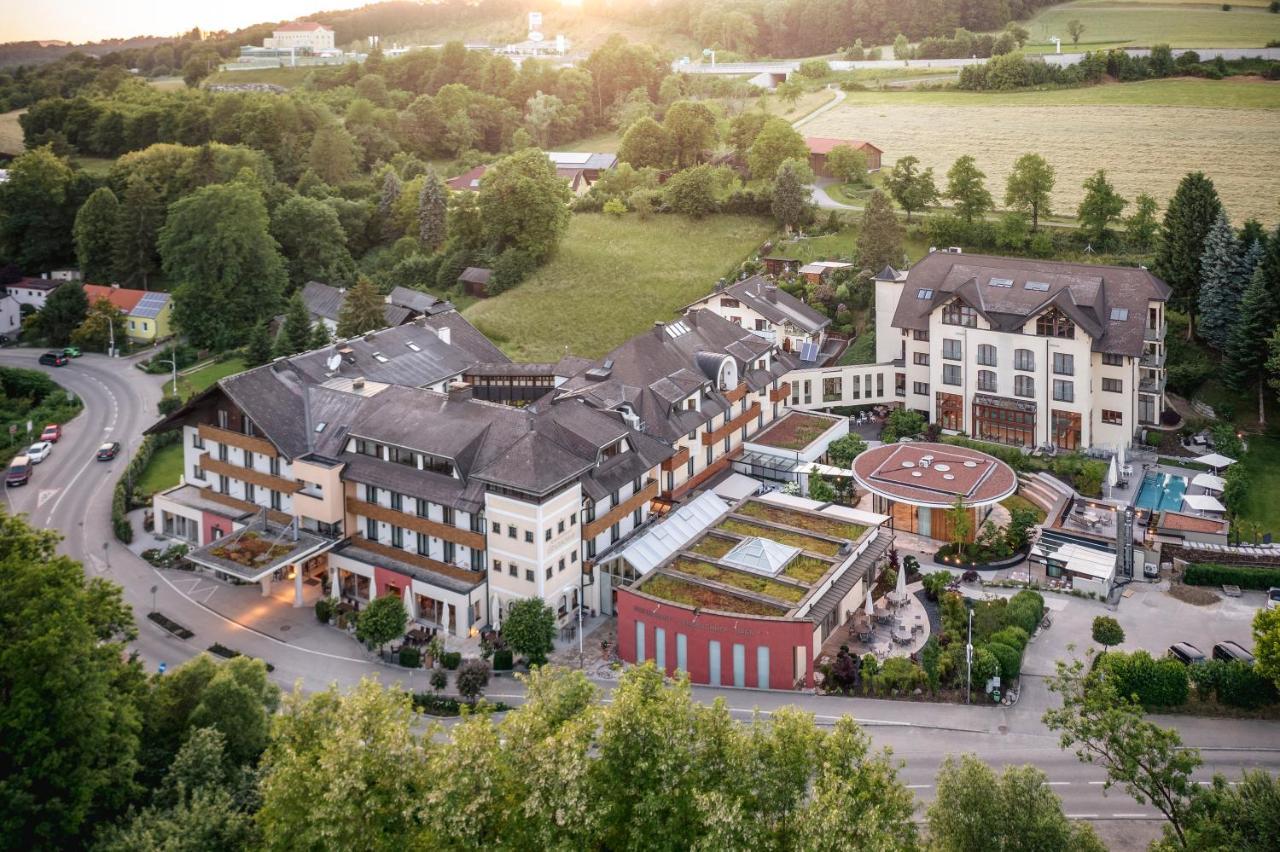 Seminarhotel Lengbachhof Gmbh Altlengbach Exteriör bild