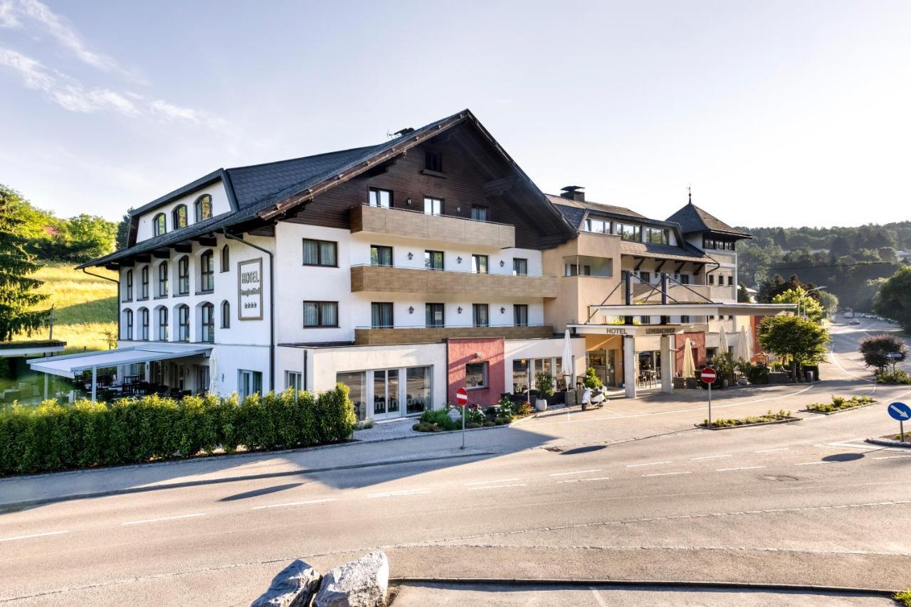 Seminarhotel Lengbachhof Gmbh Altlengbach Exteriör bild