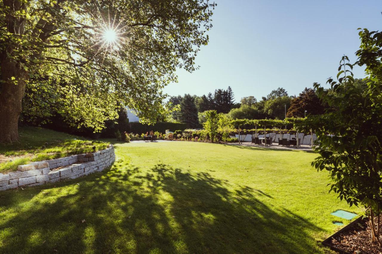 Seminarhotel Lengbachhof Gmbh Altlengbach Exteriör bild