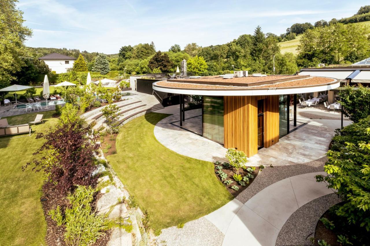 Seminarhotel Lengbachhof Gmbh Altlengbach Exteriör bild