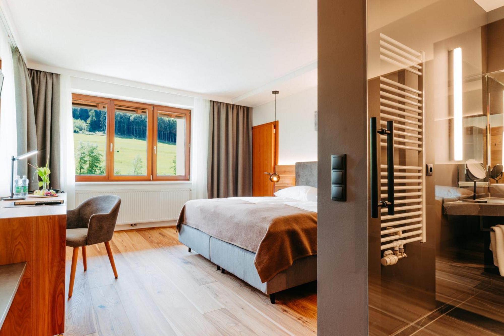 Seminarhotel Lengbachhof Gmbh Altlengbach Exteriör bild
