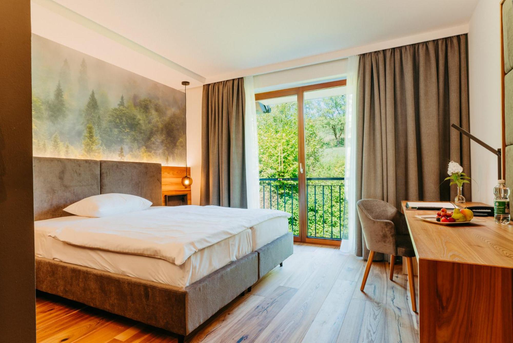 Seminarhotel Lengbachhof Gmbh Altlengbach Exteriör bild