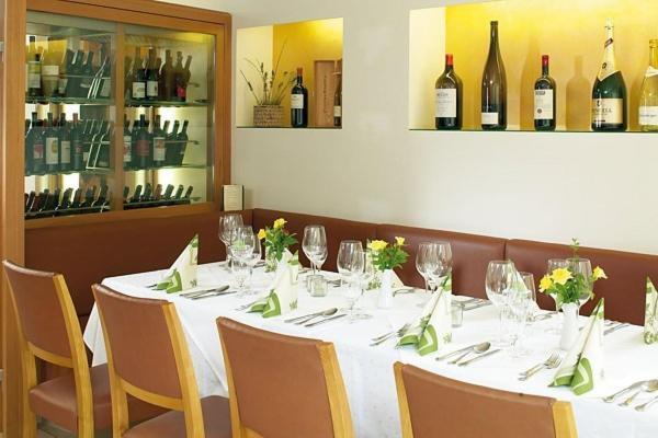Seminarhotel Lengbachhof Gmbh Altlengbach Exteriör bild