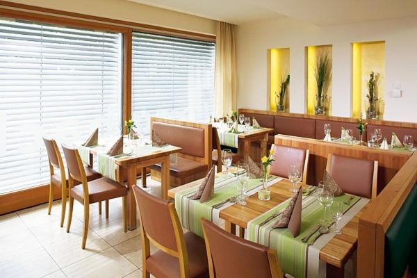 Seminarhotel Lengbachhof Gmbh Altlengbach Exteriör bild