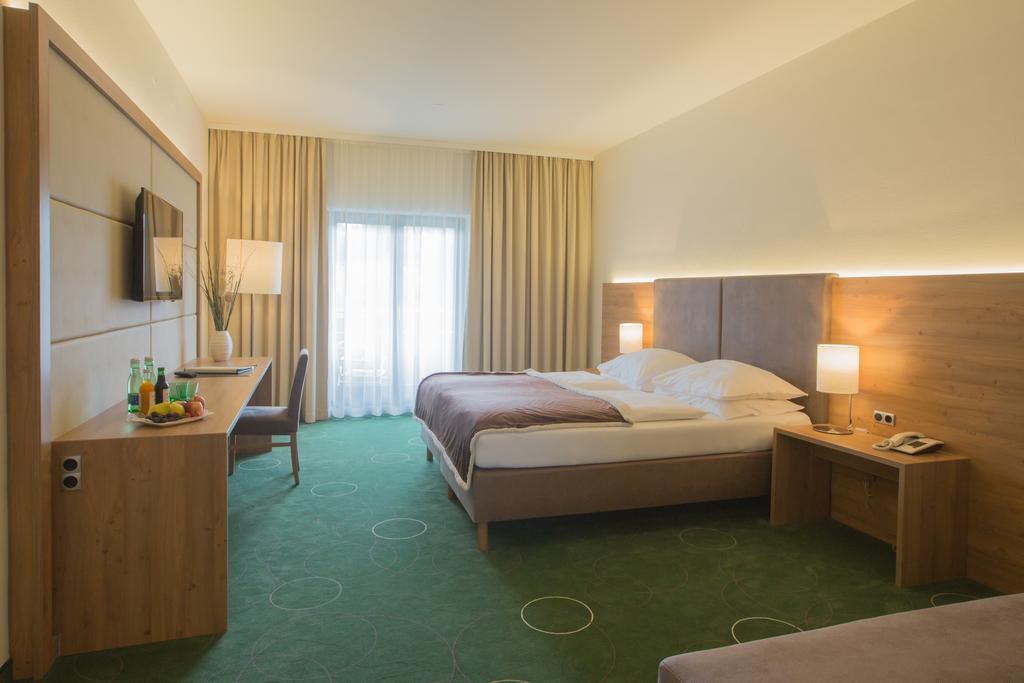 Seminarhotel Lengbachhof Gmbh Altlengbach Exteriör bild