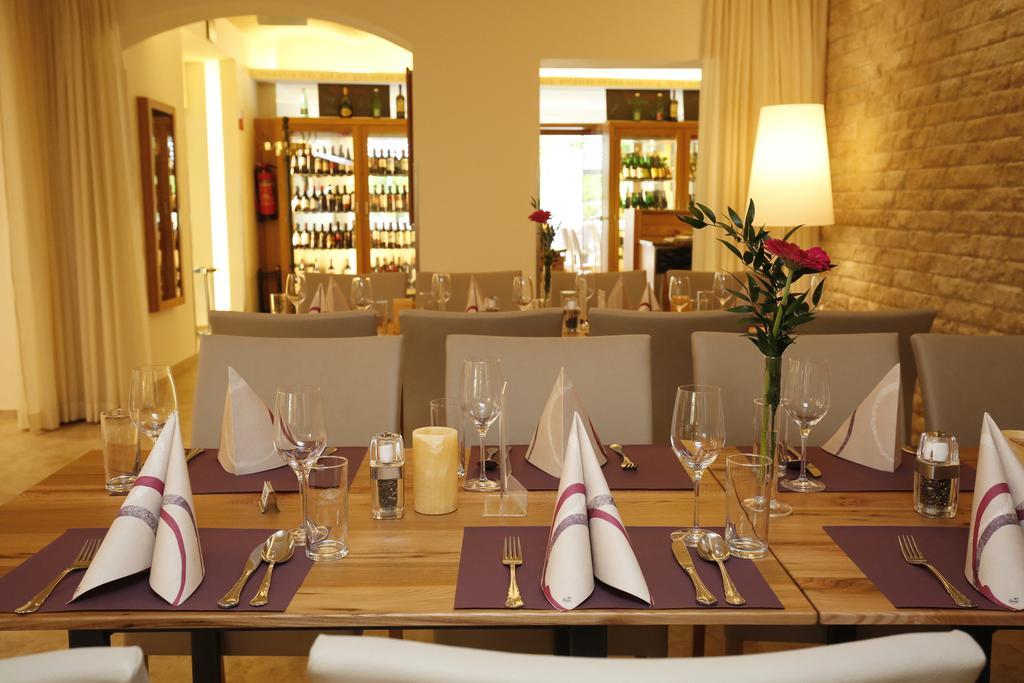 Seminarhotel Lengbachhof Gmbh Altlengbach Exteriör bild