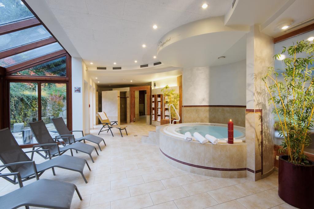 Seminarhotel Lengbachhof Gmbh Altlengbach Exteriör bild