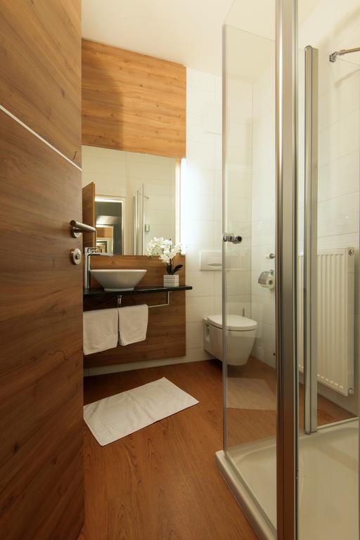 Seminarhotel Lengbachhof Gmbh Altlengbach Exteriör bild
