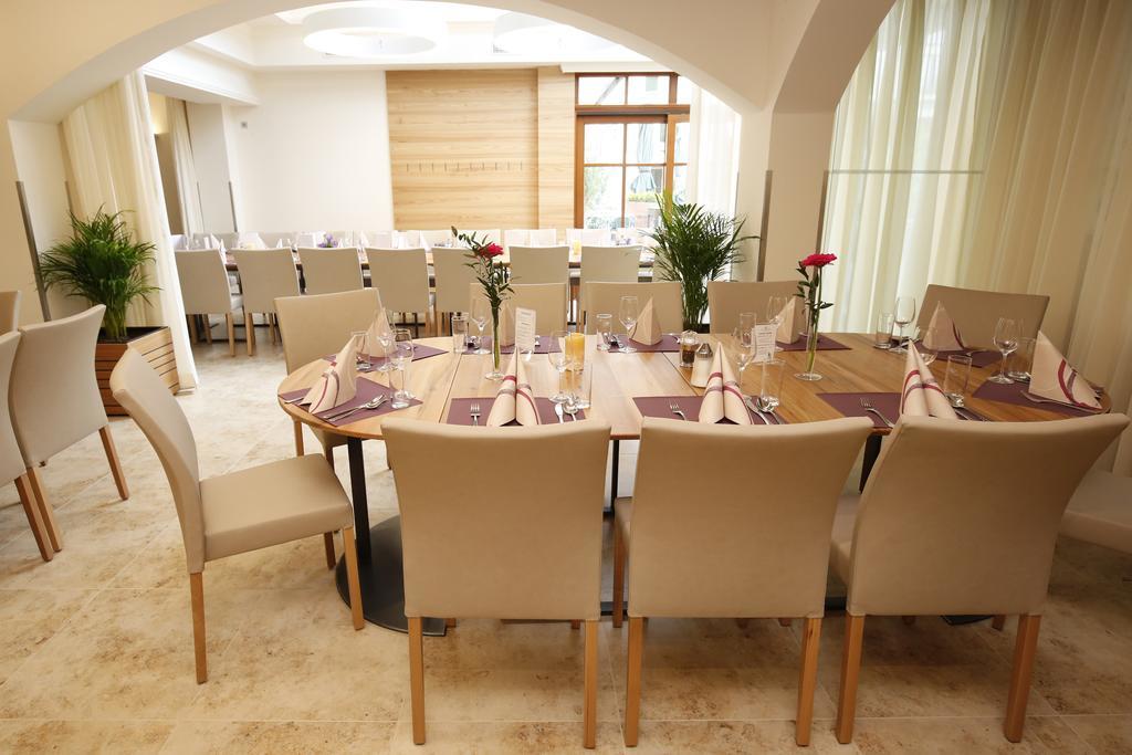 Seminarhotel Lengbachhof Gmbh Altlengbach Exteriör bild