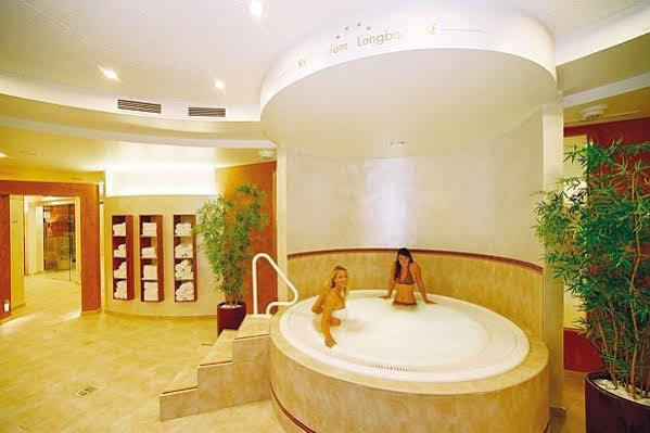 Seminarhotel Lengbachhof Gmbh Altlengbach Exteriör bild