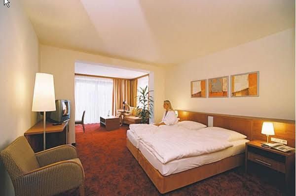 Seminarhotel Lengbachhof Gmbh Altlengbach Exteriör bild