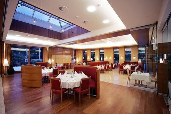 Seminarhotel Lengbachhof Gmbh Altlengbach Exteriör bild
