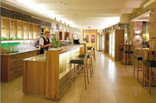 Seminarhotel Lengbachhof Gmbh Altlengbach Exteriör bild