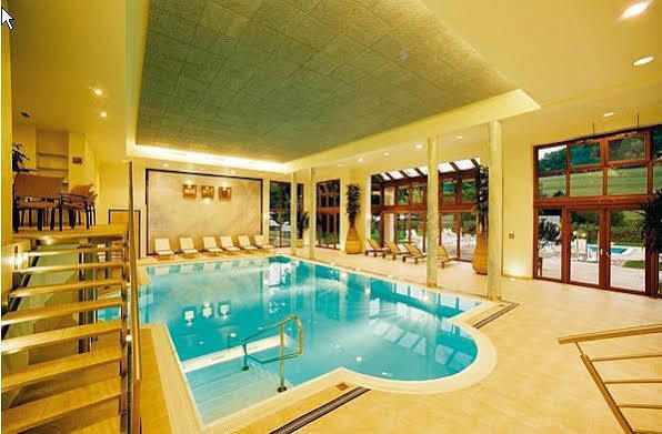 Seminarhotel Lengbachhof Gmbh Altlengbach Exteriör bild