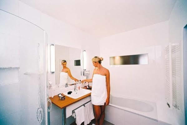 Seminarhotel Lengbachhof Gmbh Altlengbach Exteriör bild